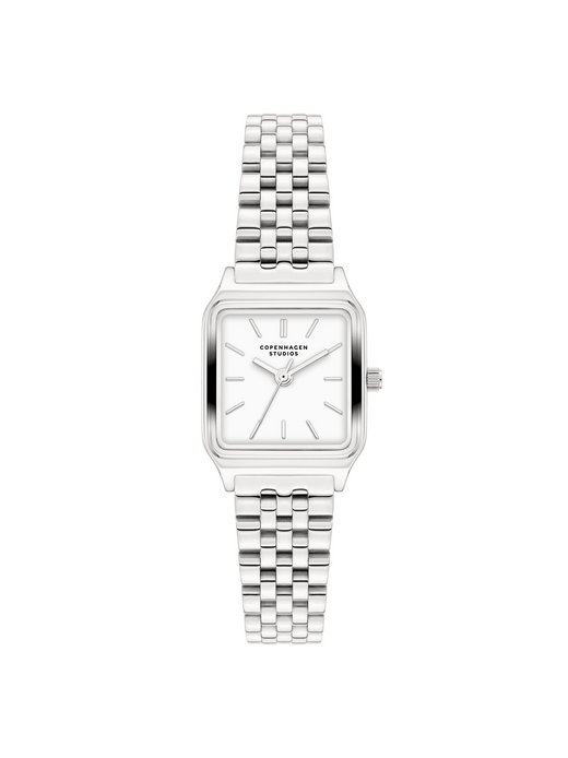 Damen Armbanduhr  -  Mini Vintage Watch