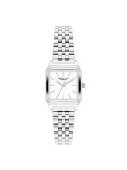 Damen Armbanduhr  -  Mini Vintage Watch