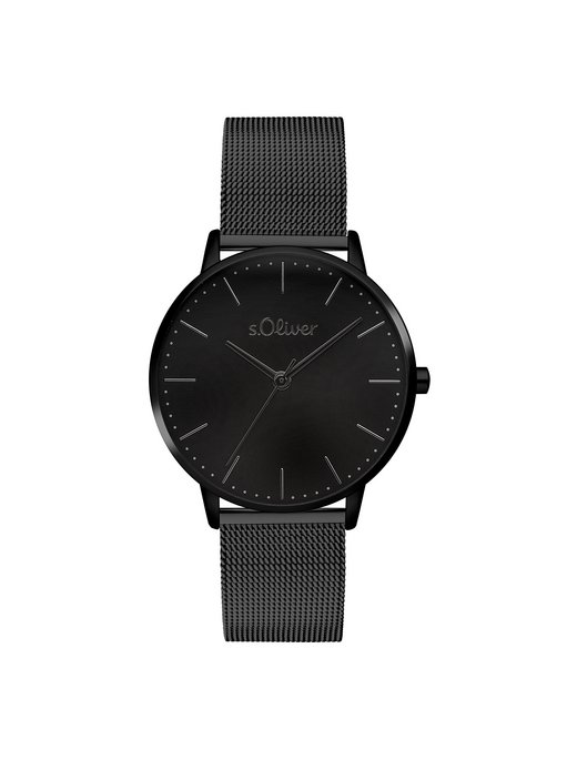 Damen Armbanduhr  -  Modern Basics