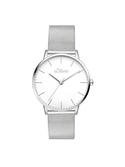 Damen Armbanduhr  -  Modern Basics