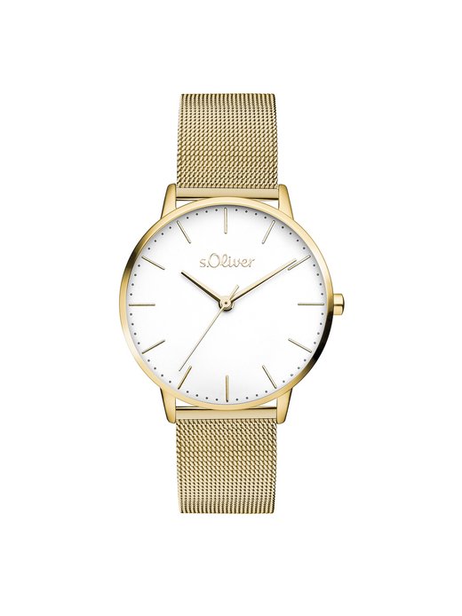 Damen Armbanduhr  -  Modern Basics