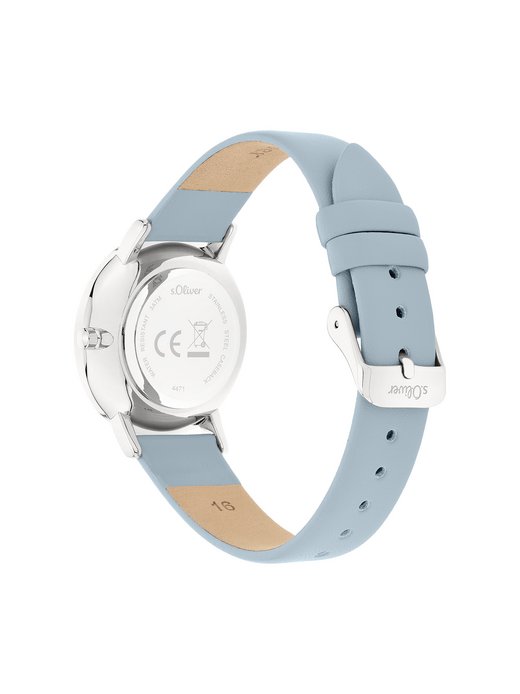 Damen Armbanduhr  -  Modern Basics