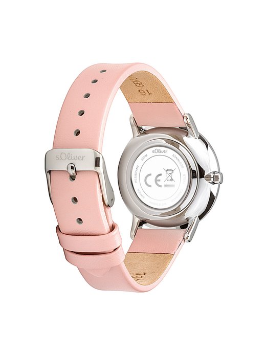 Damen Armbanduhr  -  Modern Basics