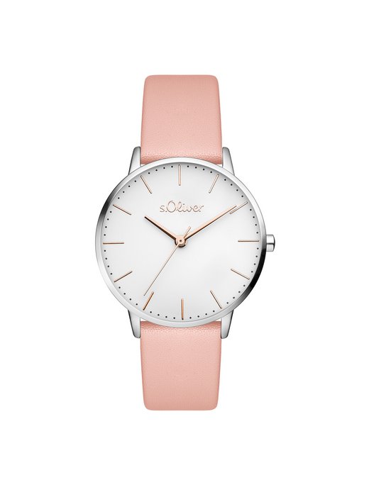 Damen Armbanduhr  -  Modern Basics