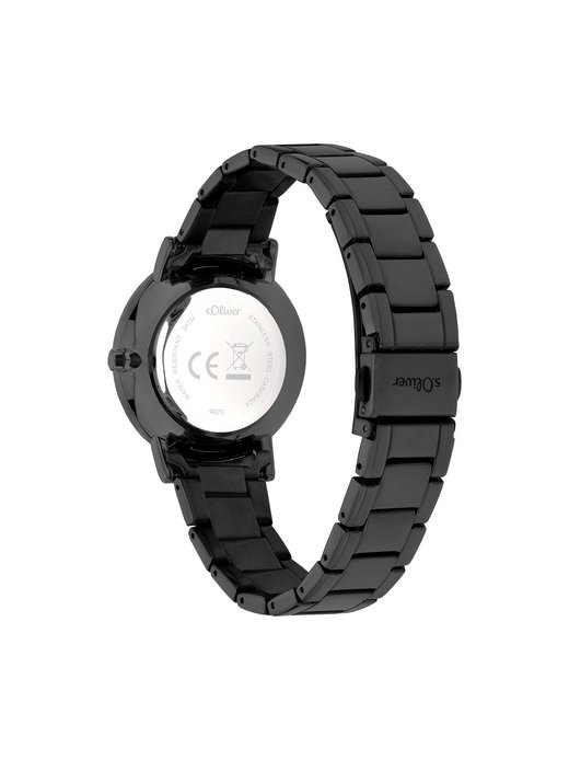 Damen Armbanduhr  -  Modern Basics