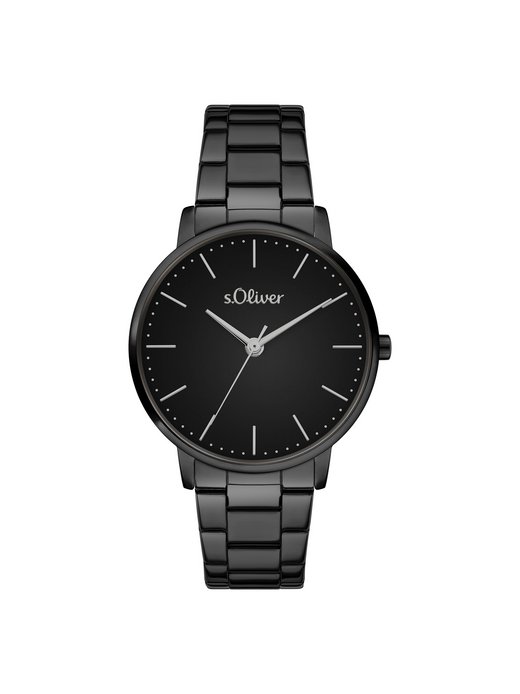 Damen Armbanduhr  -  Modern Basics