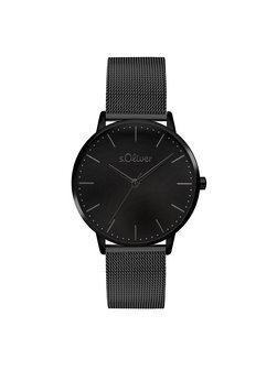 Damen Armbanduhr  -  Modern Basics