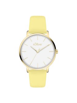 Damen Armbanduhr  -  Modern Basics