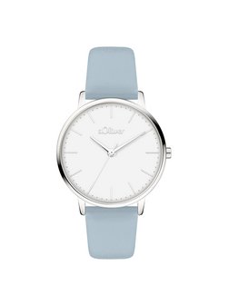 Damen Armbanduhr  -  Modern Basics