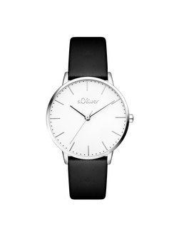 Damen Armbanduhr  -  Modern Basics