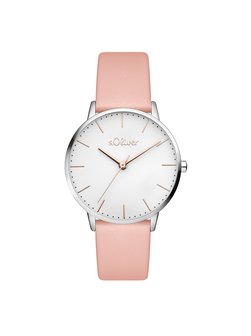 Damen Armbanduhr  -  Modern Basics