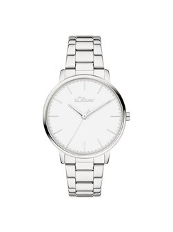 Damen Armbanduhr  -  Modern Basics