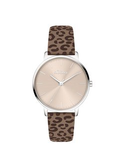 Damen Armbanduhr  -  Modern Basics