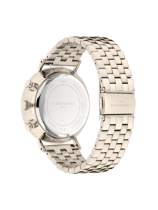 Damen Armbanduhr  -  Modern Chronograph