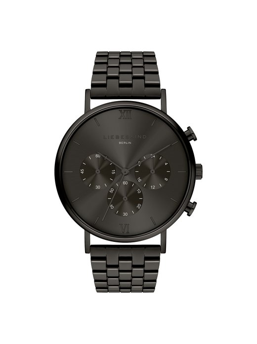 Damen Armbanduhr  -  Modern Chronograph