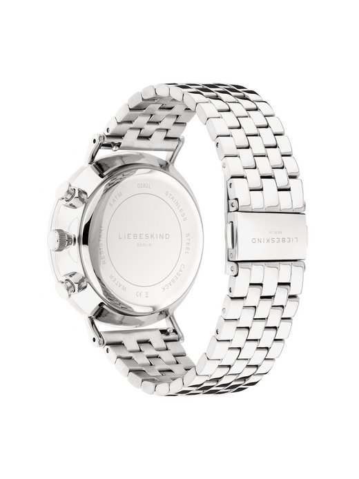 Damen Armbanduhr  -  Modern Chronograph