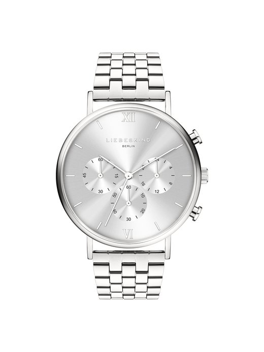 Damen Armbanduhr  -  Modern Chronograph