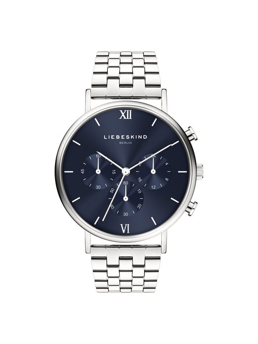 Damen Armbanduhr  -  Modern Chronograph