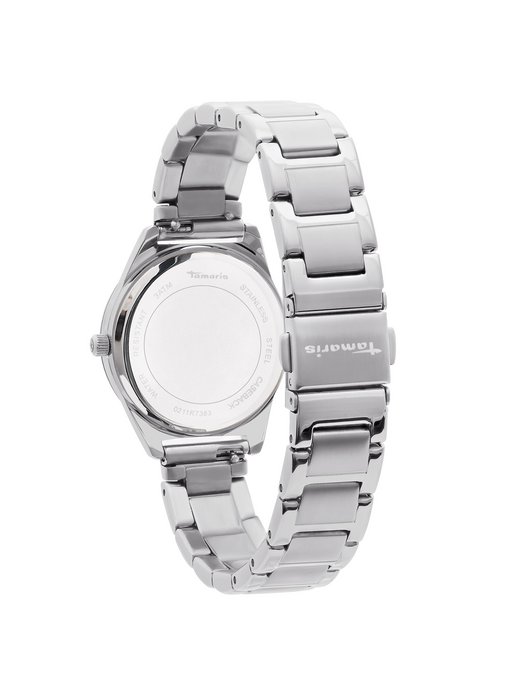 Damen Armbanduhr  -  Modern Classic