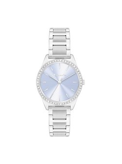 Damen Armbanduhr  -  Modern Classic