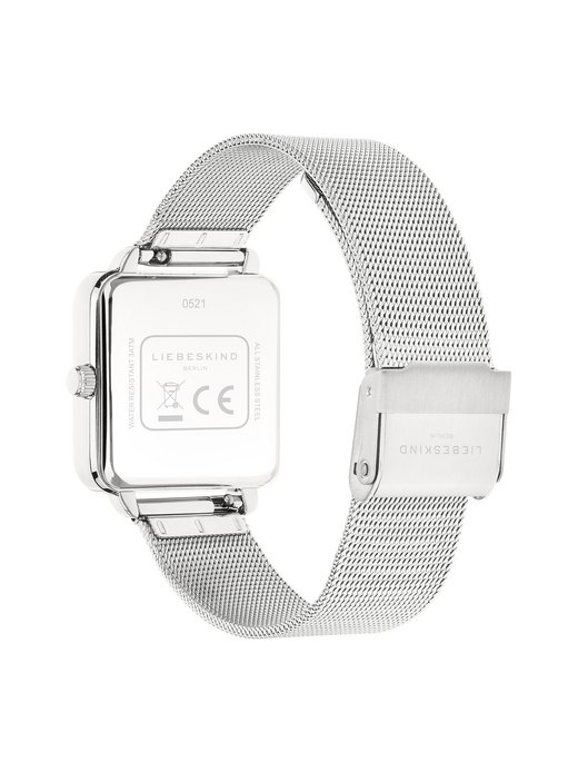 Damen Armbanduhr  -  Modern Mesh