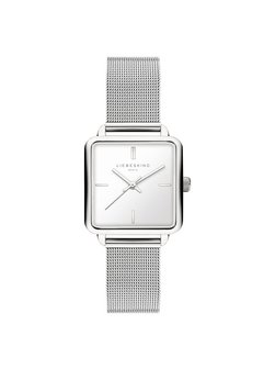 Damen Armbanduhr  -  Modern Mesh