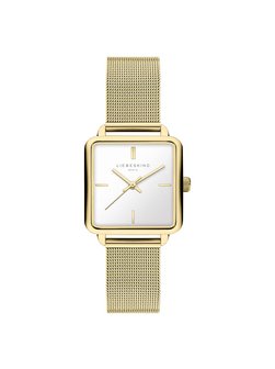 Damen Armbanduhr  -  Modern Mesh