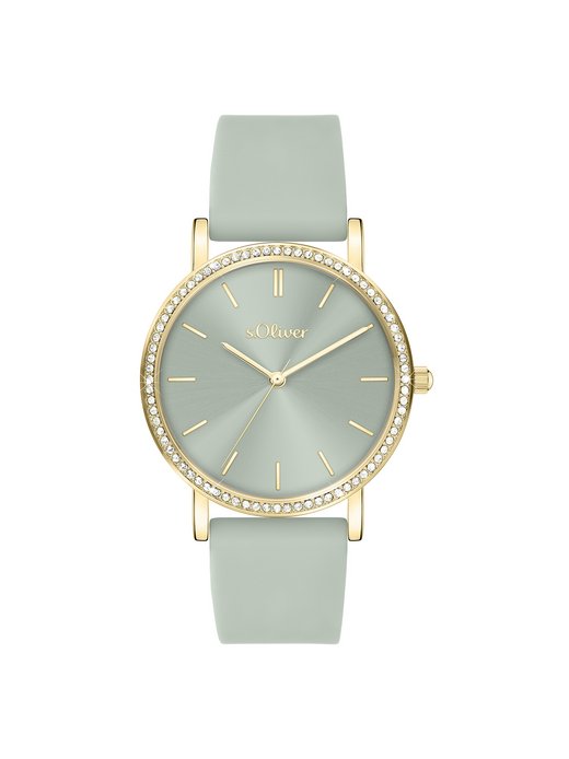 Damen Armbanduhr  -  Modern Shine