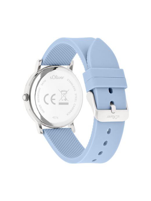 Damen Armbanduhr  -  Modern Shine