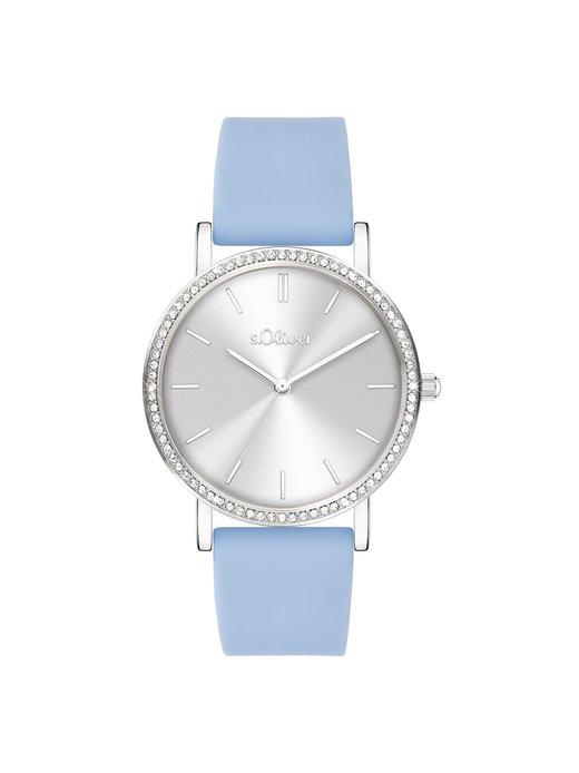 Damen Armbanduhr  -  Modern Shine