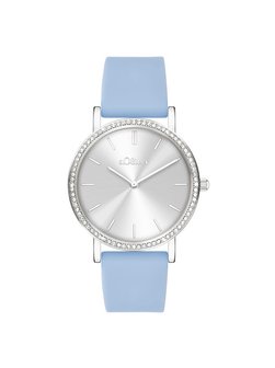 Damen Armbanduhr  -  Modern Shine