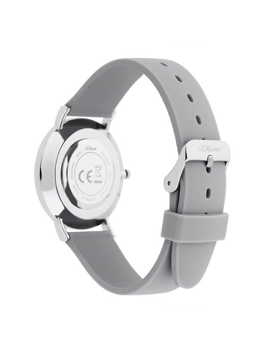 Damen Armbanduhr  -  Modern Statement