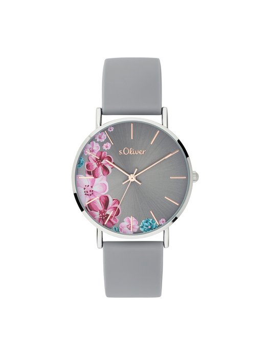 Damen Armbanduhr  -  Modern Statement