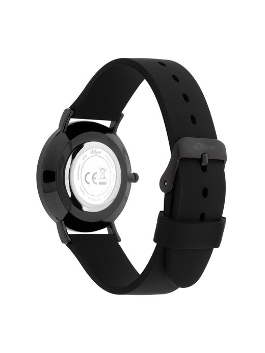 Damen Armbanduhr  -  Modern Statement