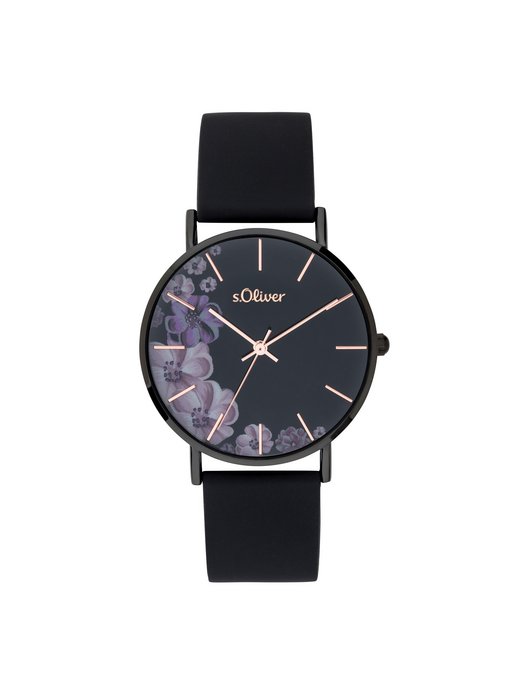 Damen Armbanduhr  -  Modern Statement