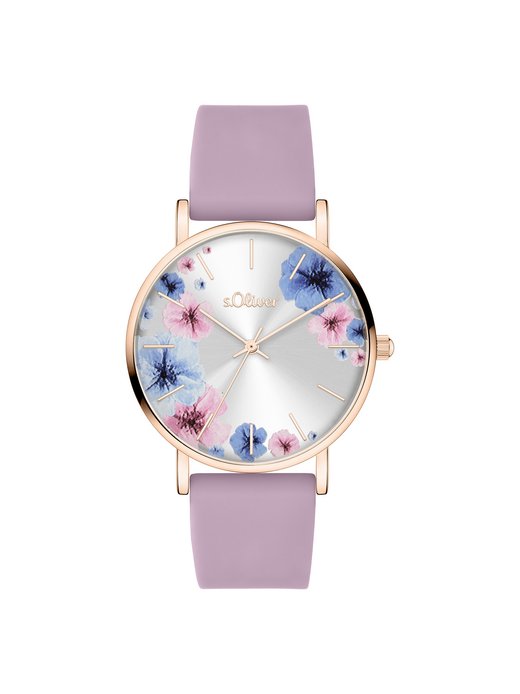 Damen Armbanduhr  -  Modern Statement