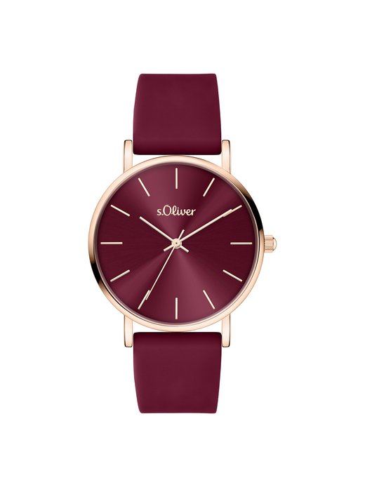 Damen Armbanduhr  -  Modern Statement