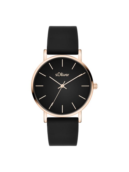 Damen Armbanduhr  -  Modern Statement