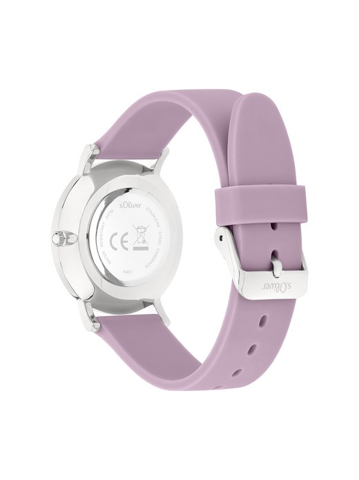 Damen Armbanduhr  -  Modern Statement