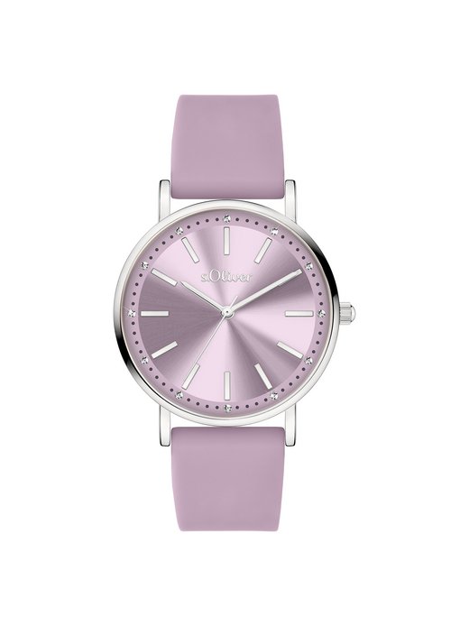 Damen Armbanduhr  -  Modern Statement