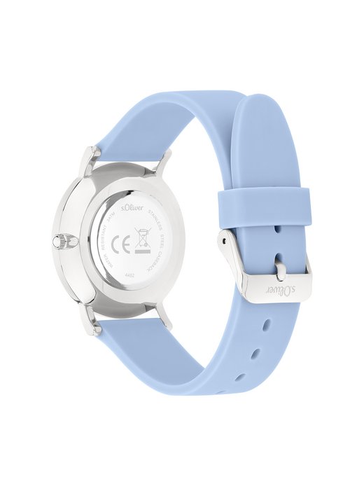 Damen Armbanduhr  -  Modern Statement