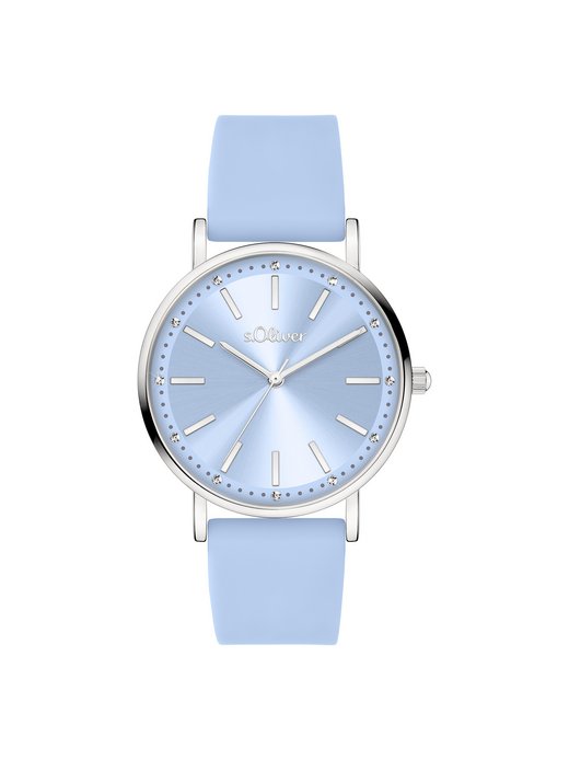 Damen Armbanduhr  -  Modern Statement
