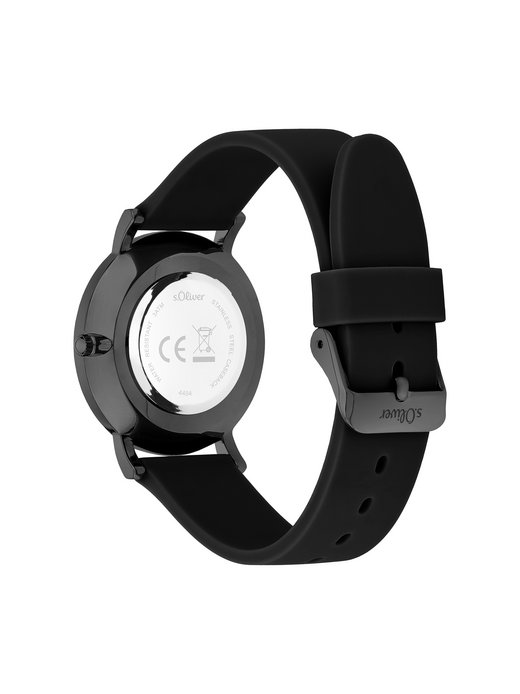 Damen Armbanduhr  -  Modern Statement