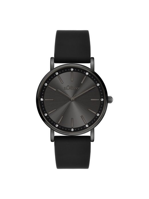 Damen Armbanduhr  -  Modern Statement