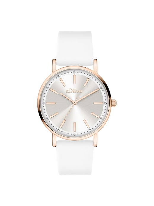 Damen Armbanduhr  -  Modern Statement