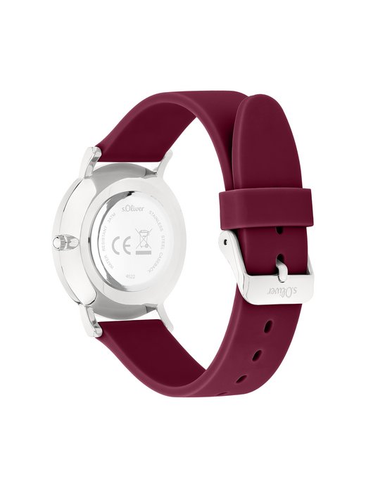 Damen Armbanduhr  -  Modern Statement