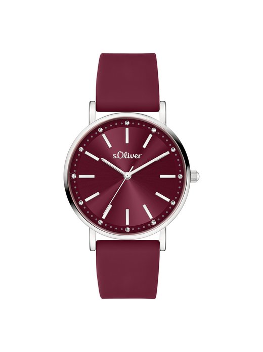 Damen Armbanduhr  -  Modern Statement