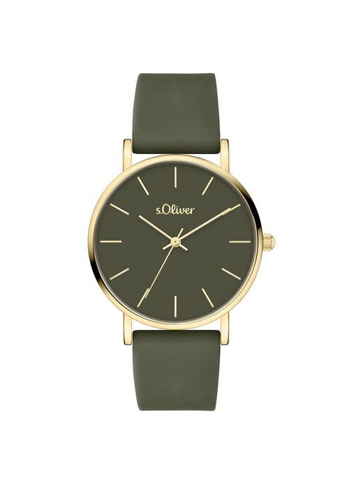 Damen Armbanduhr  -  Modern Statement