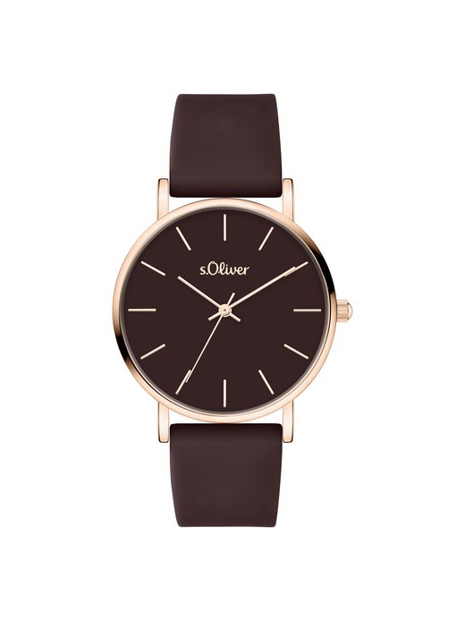Damen Armbanduhr  -  Modern Statement