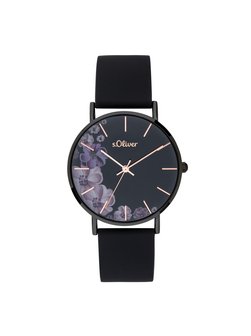 Damen Armbanduhr  -  Modern Statement